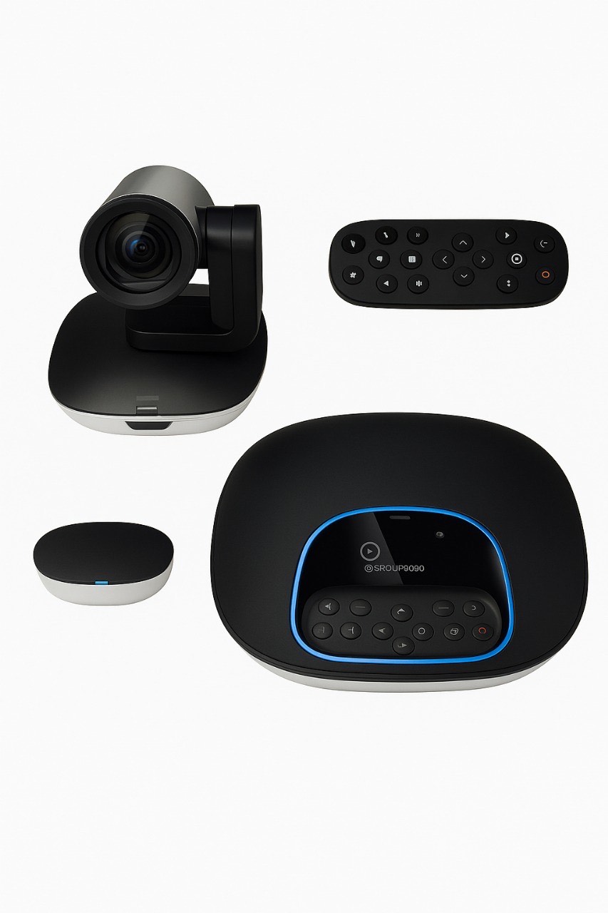 Surveillance Solutions